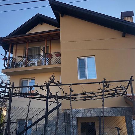 Къща Ивона Daire Sapareva Banya Dış mekan fotoğraf