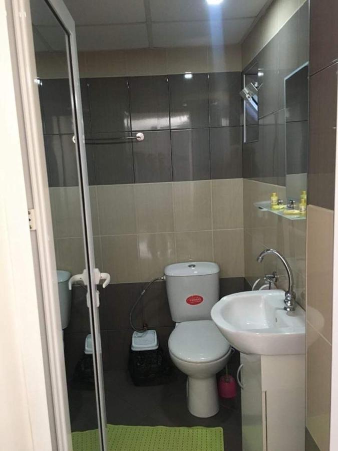 Къща Ивона Daire Sapareva Banya Dış mekan fotoğraf