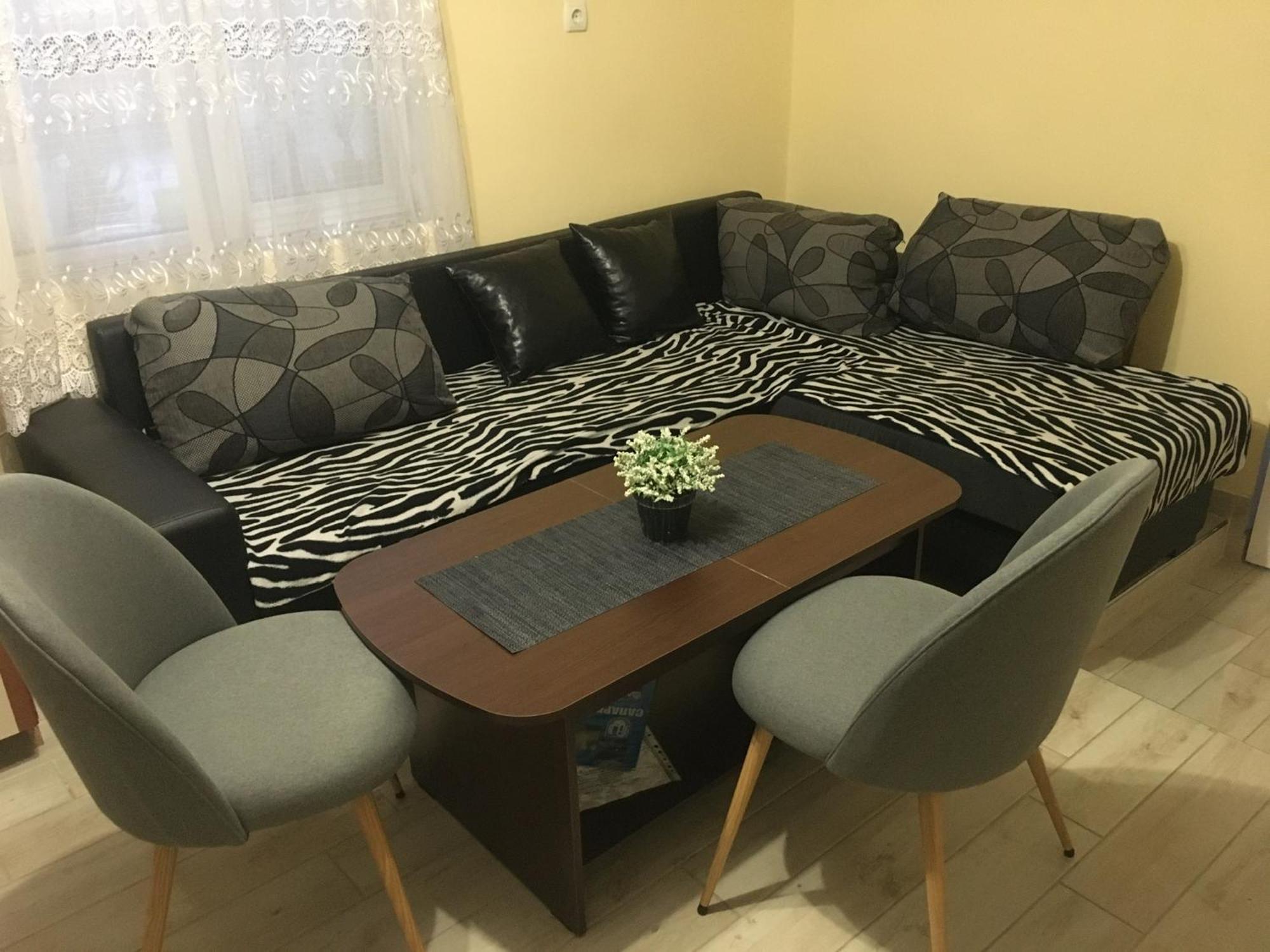 Къща Ивона Daire Sapareva Banya Dış mekan fotoğraf
